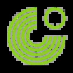 Logo for Goethe Institut