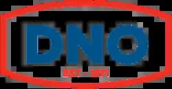 Logo for Det norske oljeselskap