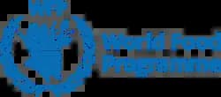 Logo for WORLD FOOD PROGRAMME