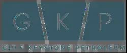 Logo for GULF KEYSTONE PETROLEUM