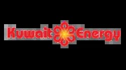 Logo for Kuwait Energy