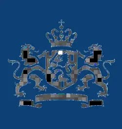 Logo for Kingdom of the Netherlands
