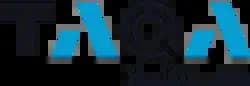 Logo for Taqa