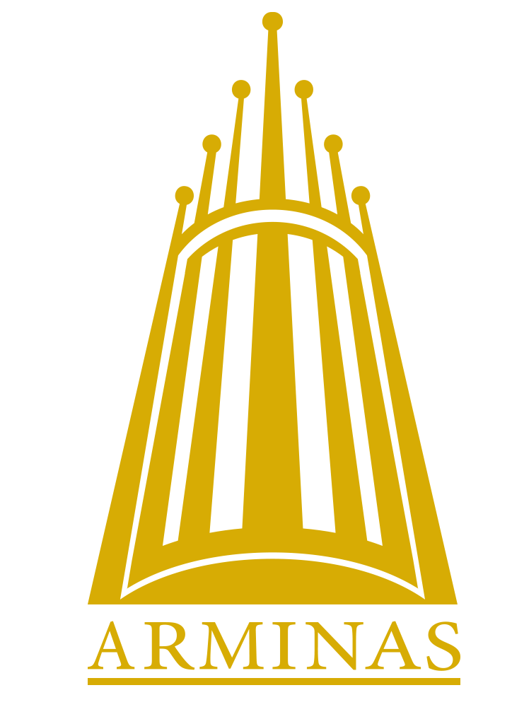 Logo for Arminas Group